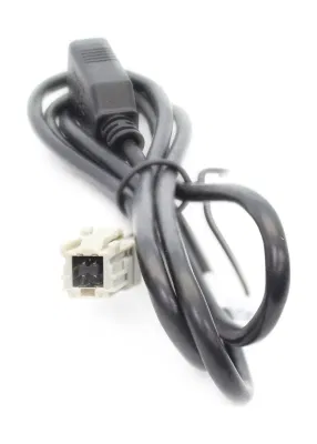 Адаптер для подключения USB-накопителей к USB-кабелю Nissan OEM Radio для Toyota