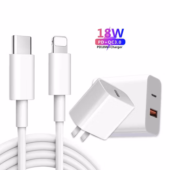 Pd 18 Вт 60 Вт USB-кабель для передачи данных C для iPhone 12 Кабель для Apple Кабель для передачи данных для зарядного устройства iPhone USB-кабель, для кабеля iPhone